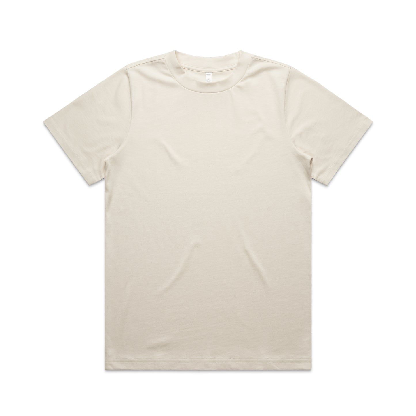 Ascolour Wo's Heavy Tee(4080)