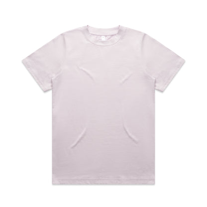 Ascolour Wo's Heavy Tee(4080)