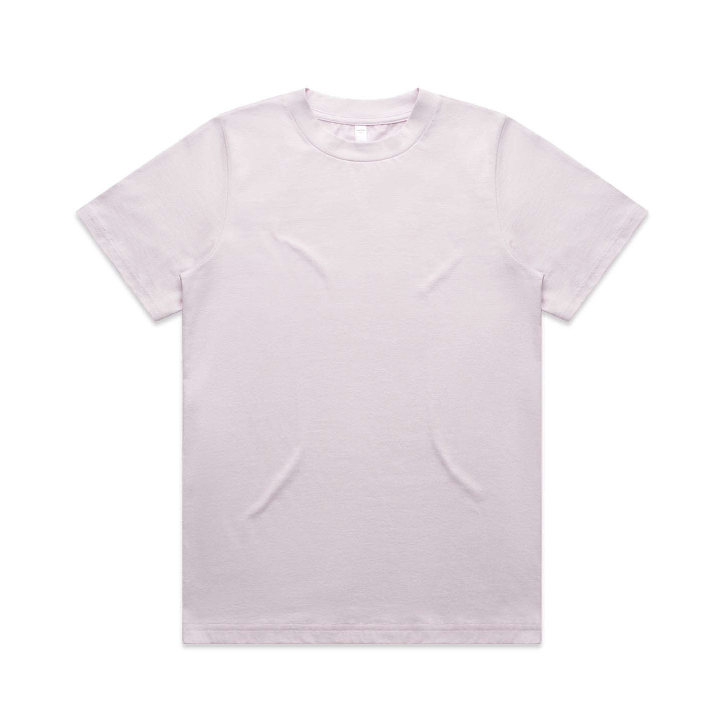 Ascolour Wo's Heavy Tee(4080)