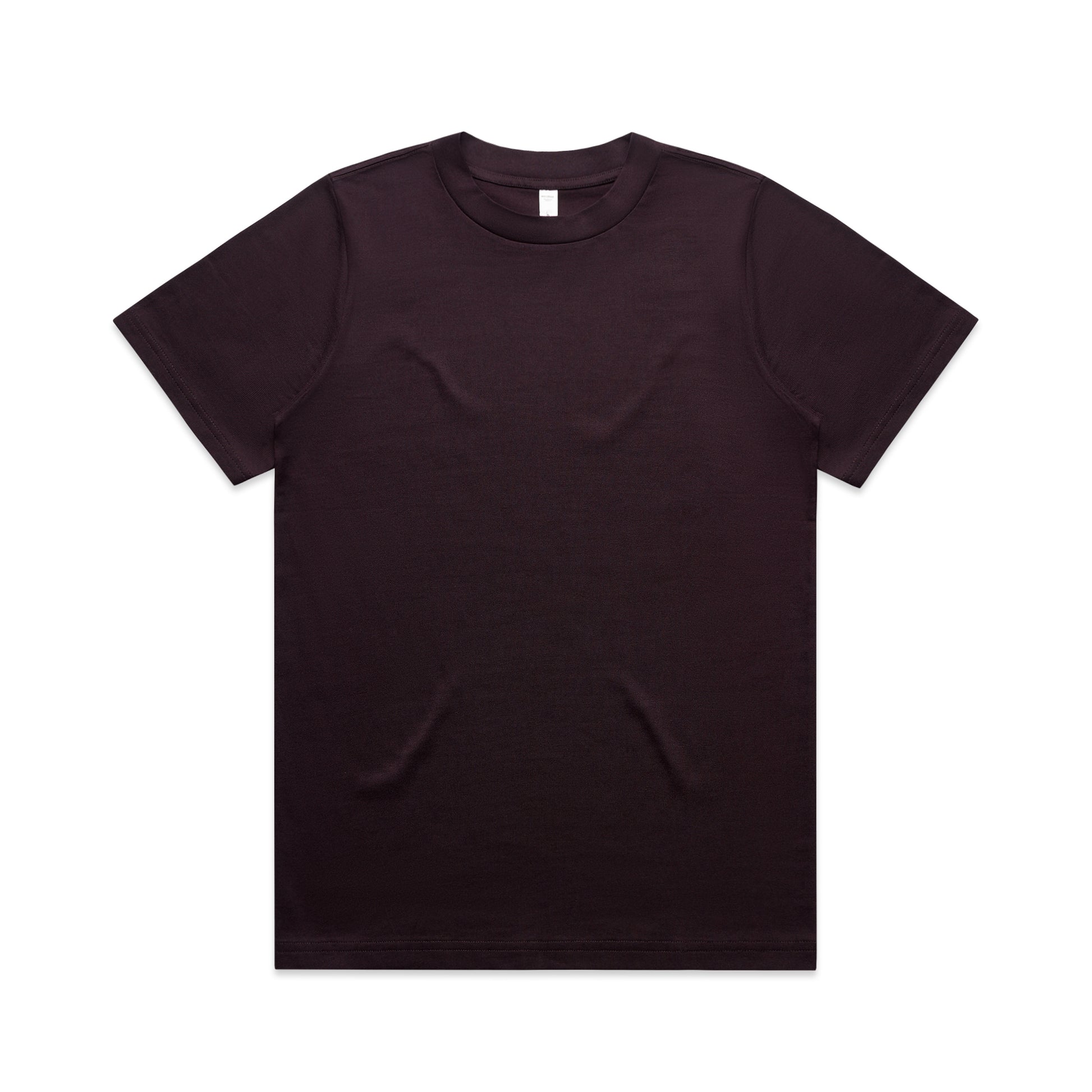 Ascolour Wo's Heavy Tee(4080)