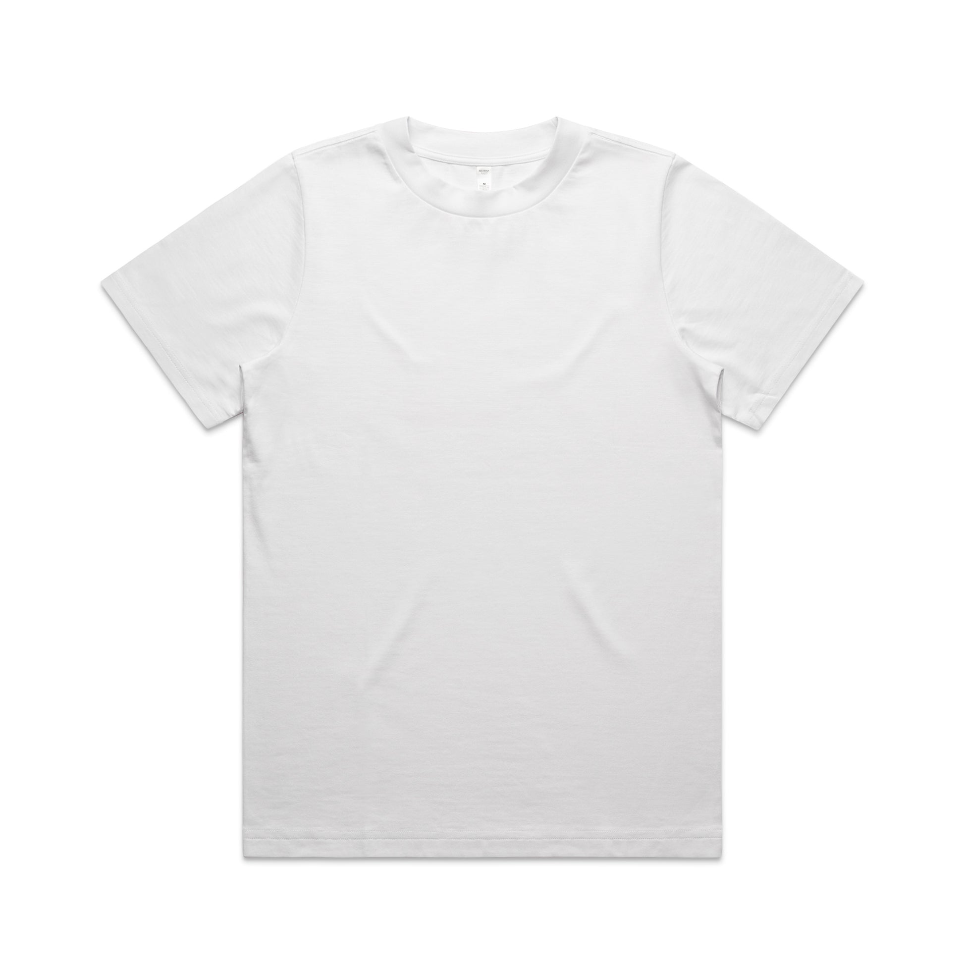 Ascolour Wo's Heavy Tee(4080)
