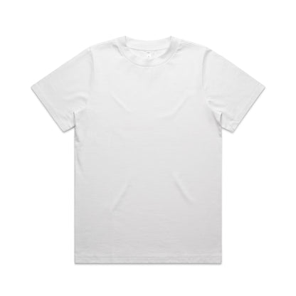 Ascolour Wo's Heavy Tee(4080)