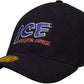 Headwear Double Pique Mesh with Dream Fit Styling Cap (4090)