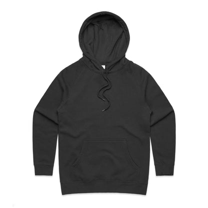 Ascolour Wo'S Supply Hood - 4101