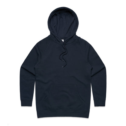 Ascolour Wo'S Supply Hood - 4101