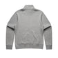Ascolour Wo's Half Zip Crew(4125)