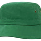 Headwear Brushed Sports Twill Infants Bucket Hat Cap (4132)