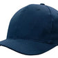 Headwear Brush Heavy Cotton Cap with snap back (4141)
