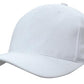 Headwear Brush Heavy Cotton Cap with snap back (4141)
