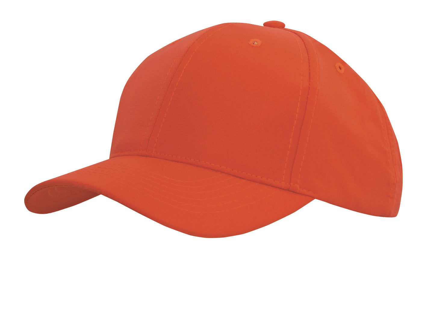 Headwear Sports Ripstop Cap (4148)