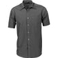 DNC Mens Premier Poplin Business Shirts - Short Sleeve (4151)