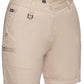 Bisley Women's Stretch Cotton Short -(BSHL1015)