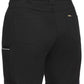 Bisley Women's Stretch Cotton Short -(BSHL1015)