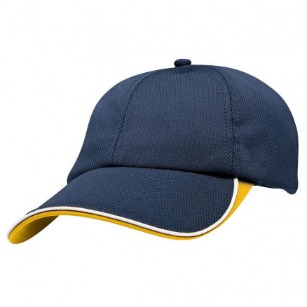 Legend Life Cool Dry Cap (4167)