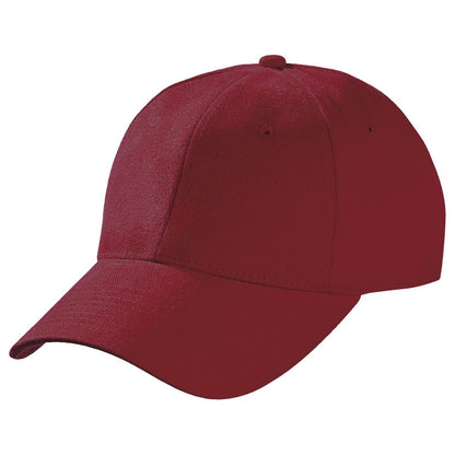 Legend Life Heavy Brushed Cotton Cap (4171)