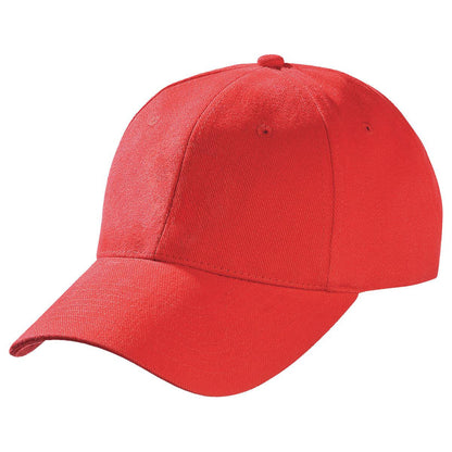 Legend Life Heavy Brushed Cotton Cap (4171)