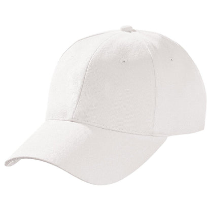 Legend Life Heavy Brushed Cotton Cap (4171)