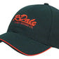 Headwear Double Pique Mesh with Open Sandwich Cap (4185)