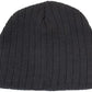 Headwear Cable Knit Beanie - Toque Cap (4189)