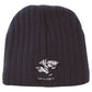 Headwear Cable Knit Beanie - Toque Cap (4189)