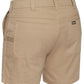 Bisley Stretch Cotton Drill Short Short (BSH1008)