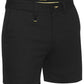 Bisley Stretch Cotton Drill Short Short (BSH1008)