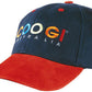Headwear Brushed Heavy Cotton with Suede Peak Cap (4200)