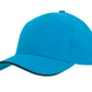 Headwear Brushed Heavy Cotton with Sandwich Trim (4210)