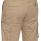 Bisley Stretch Cotton Drill Cargo Short-(BSHC1008)