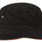 Headwear Brushed Sports Twill Bucket Hat (4223)