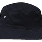 Headwear Brushed Sports Twill Bucket Hat (4223)