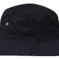 Headwear Brushed Sports Twill Bucket Hat (4223)