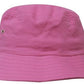 Headwear Brushed Sports Twill Bucket Hat (4223)