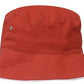 Headwear Brushed Sports Twill Bucket Hat (4223)