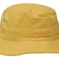 Headwear Brushed Sports Twill Bucket Hat (4223)