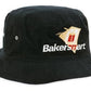 Headwear Brushed Sports Twill Bucket Hat (4223)