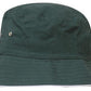 Headwear Brushed Sports Twill Bucket Hat (4223)