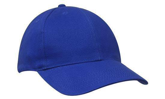Headwear Brushed Cotton Cap (4242)