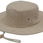 Headwear Brushed Heavy Cotton Hat (4247)
