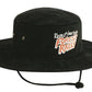 Headwear Brushed Heavy Cotton Hat (4247)