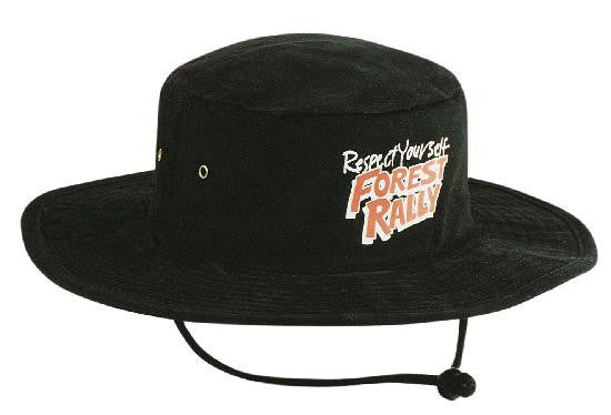 Headwear Brushed Heavy Cotton Hat (4247)