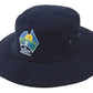 Headwear Brushed Heavy Sports Twill Hat