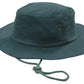 Headwear Brushed Heavy Sports Twill Hat