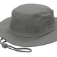 Headwear Brushed Heavy Sports Twill Hat
