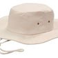 Headwear Brushed Heavy Sports Twill Hat