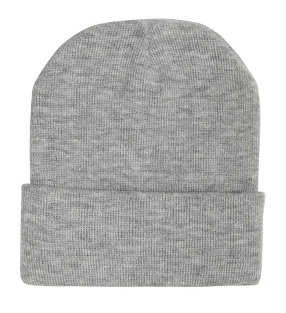 Headwear Acrylic Beanie (4262)