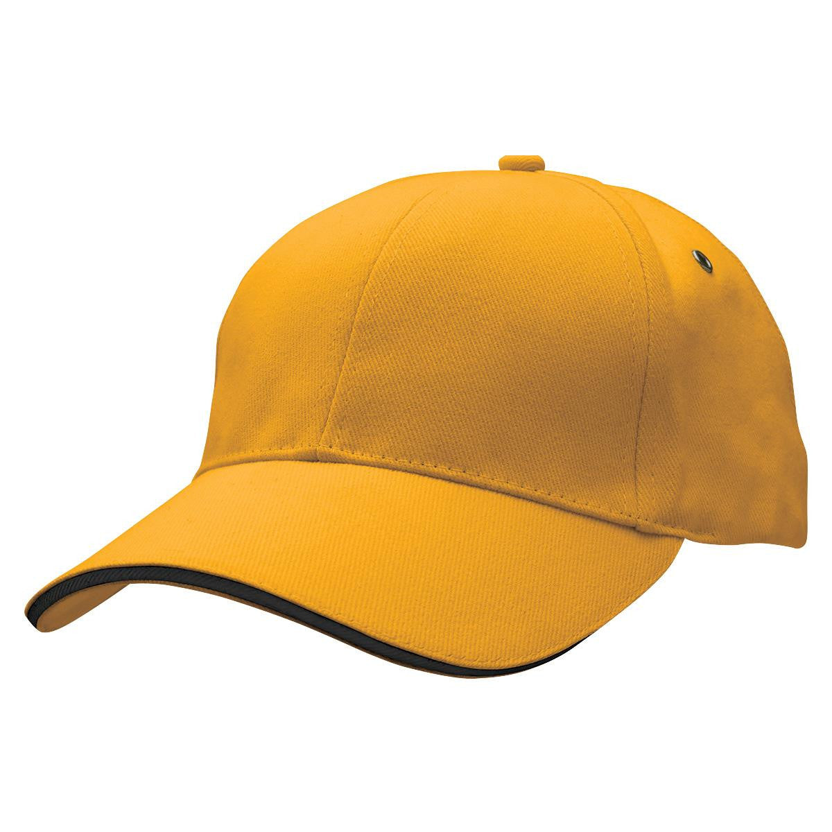 Legend Life Sandwich Peak Cap (4289)