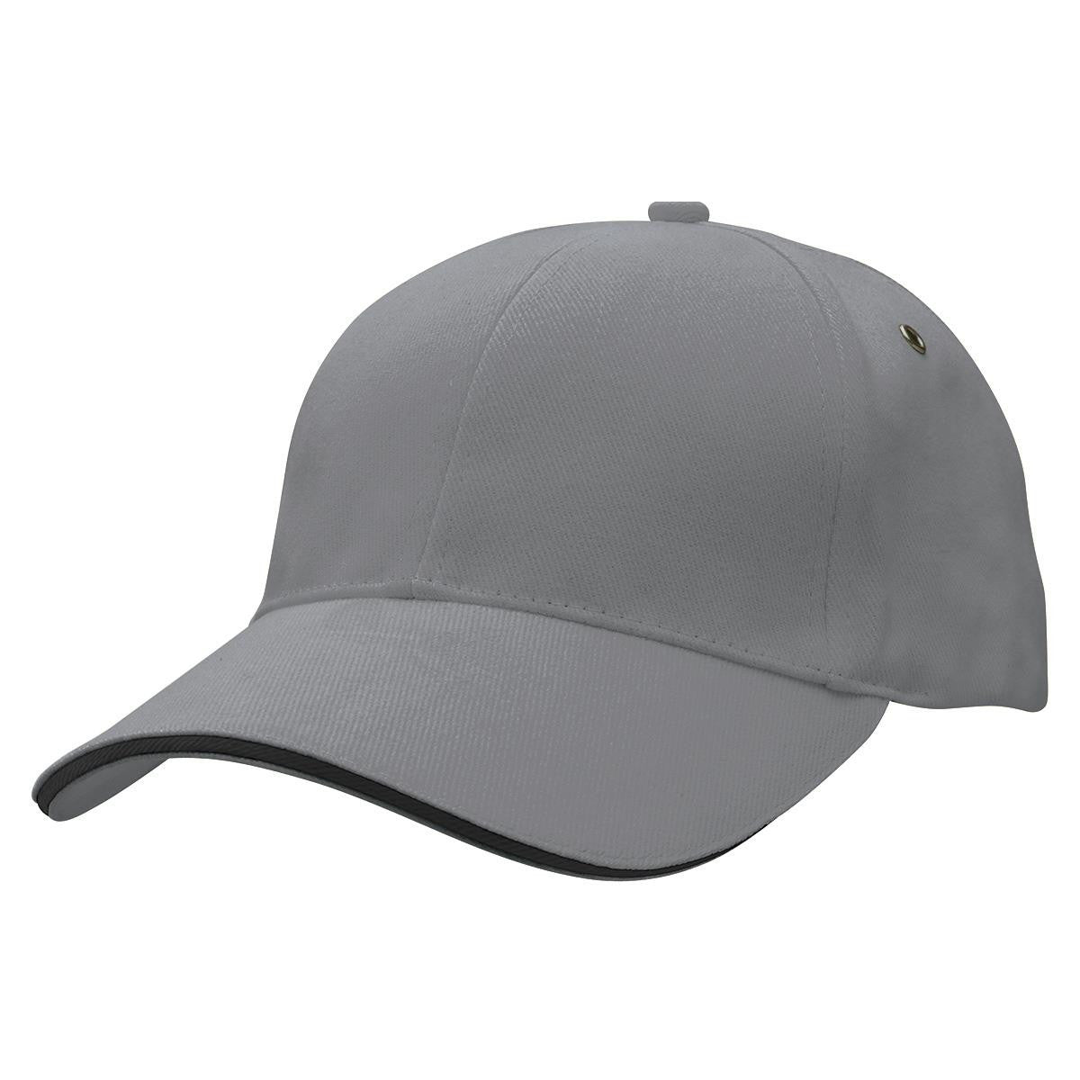 Legend Life Sandwich Peak Cap (4289)