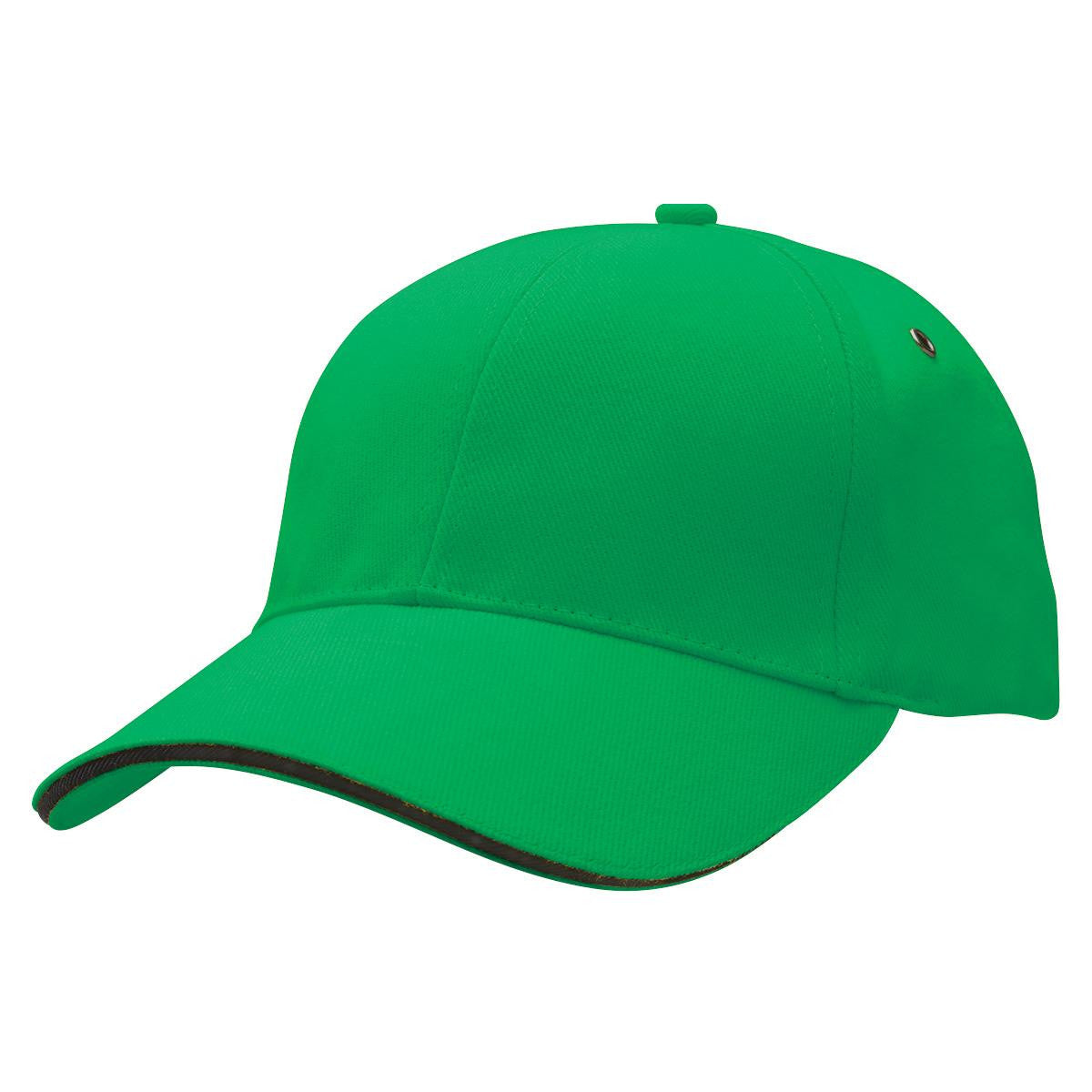 Legend Life Sandwich Peak Cap (4289)