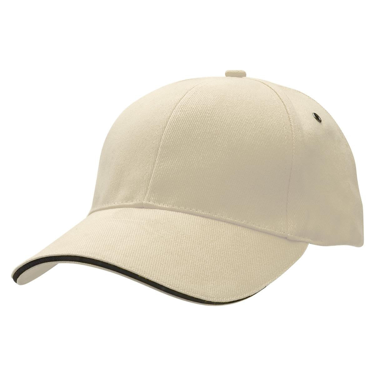 Legend Life Sandwich Peak Cap (4289)